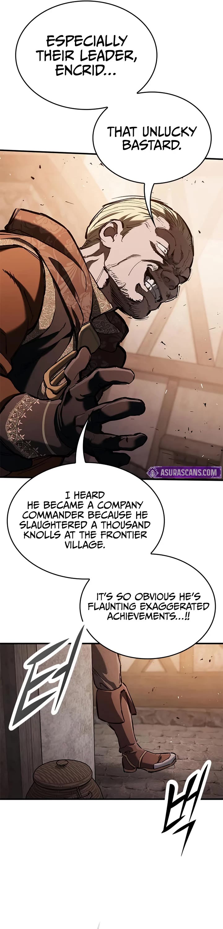 Eternally Regressing Knight chapter 105 page 25