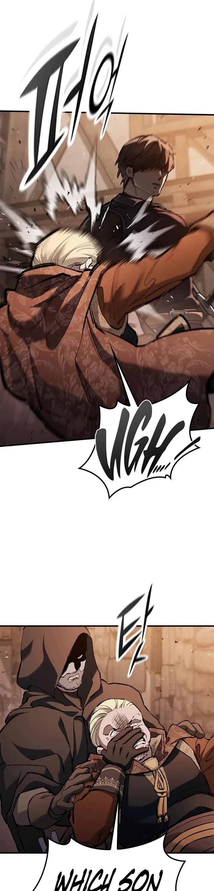 Eternally Regressing Knight chapter 105 page 26