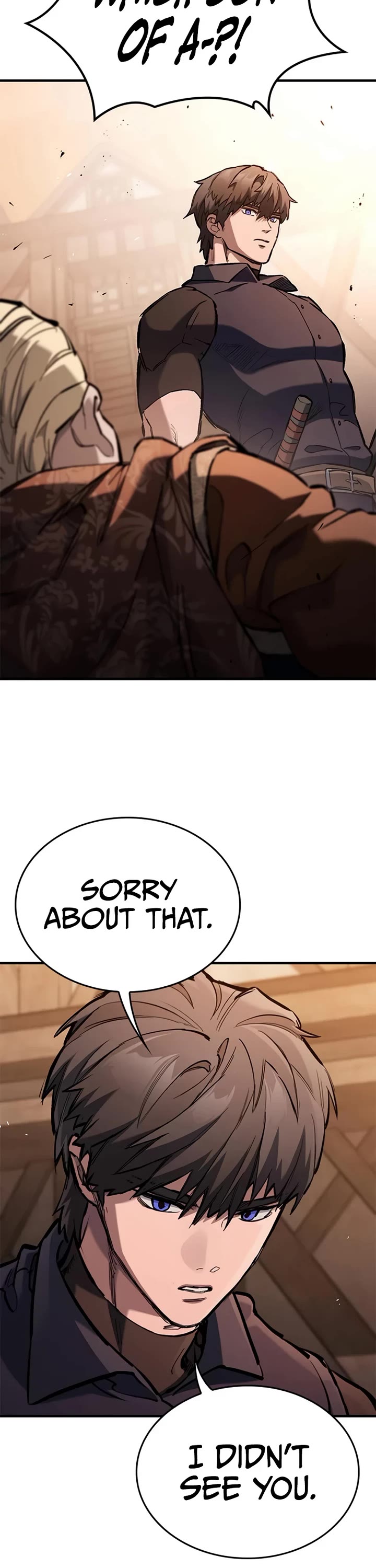 Eternally Regressing Knight chapter 105 page 27