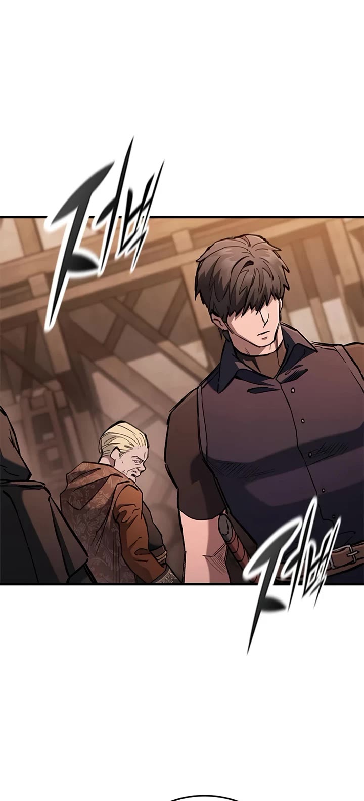 Eternally Regressing Knight chapter 105 page 28