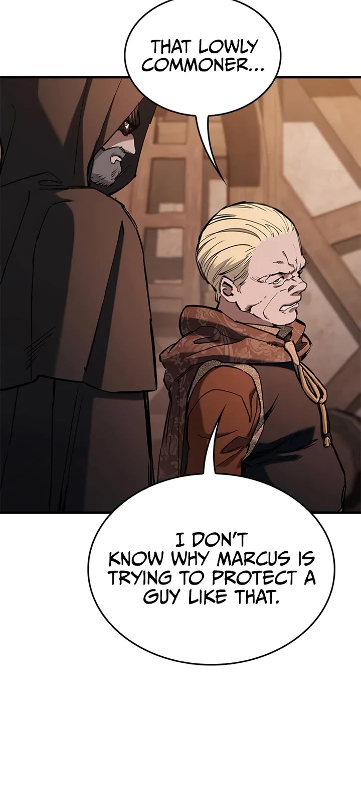 Eternally Regressing Knight chapter 105 page 29