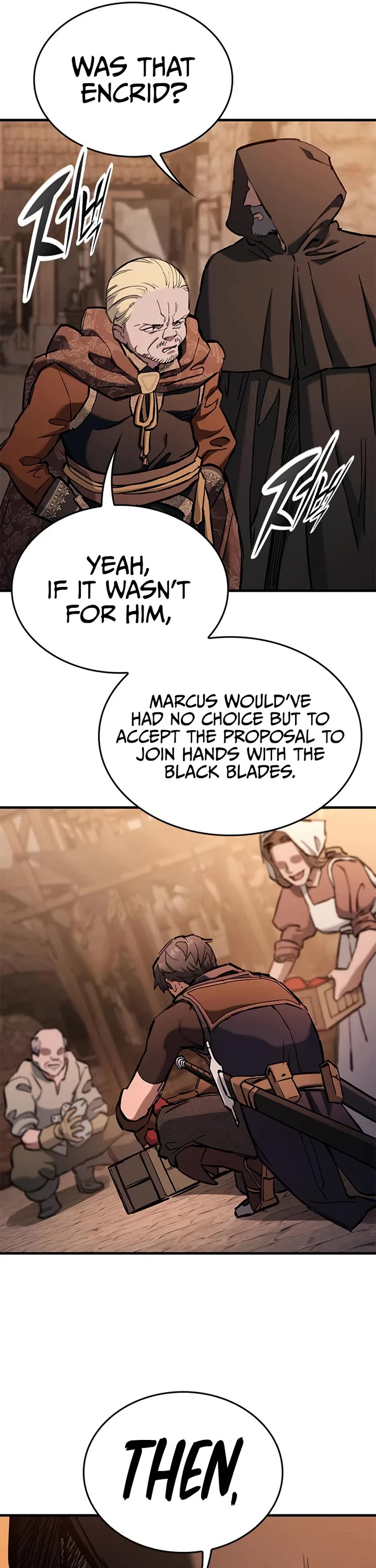 Eternally Regressing Knight chapter 105 page 30