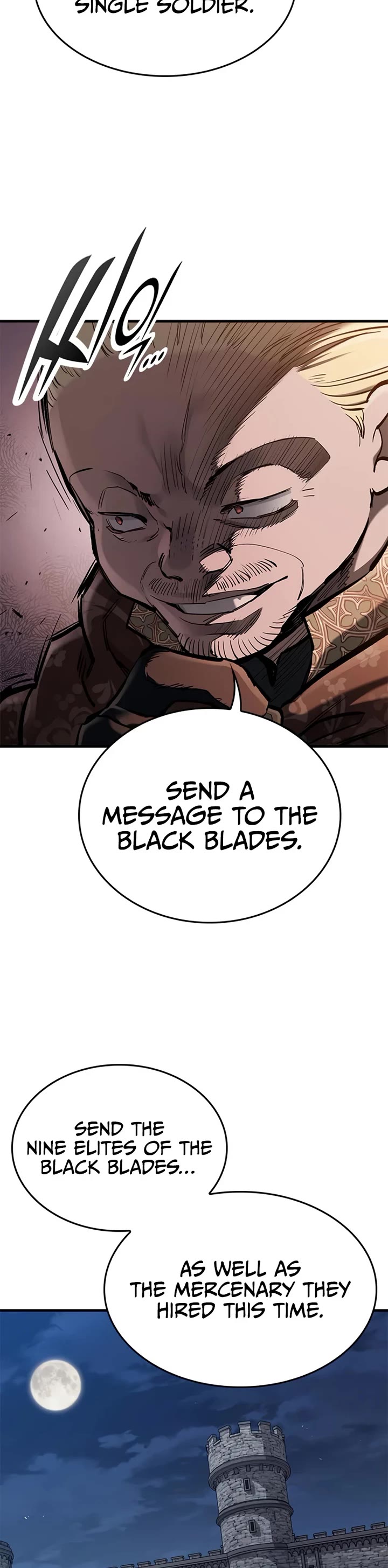 Eternally Regressing Knight chapter 105 page 32