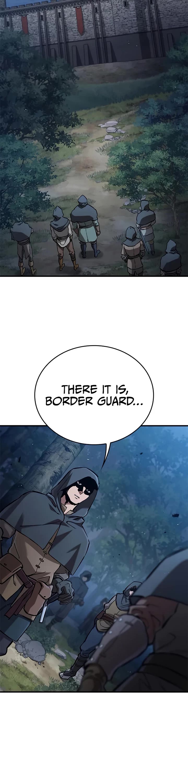 Eternally Regressing Knight chapter 105 page 33