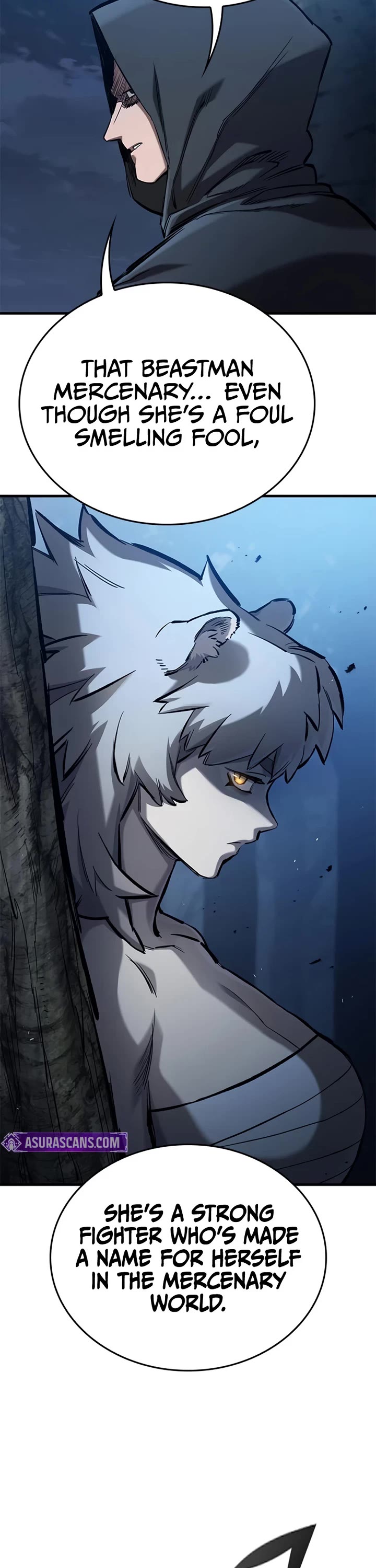Eternally Regressing Knight chapter 105 page 35