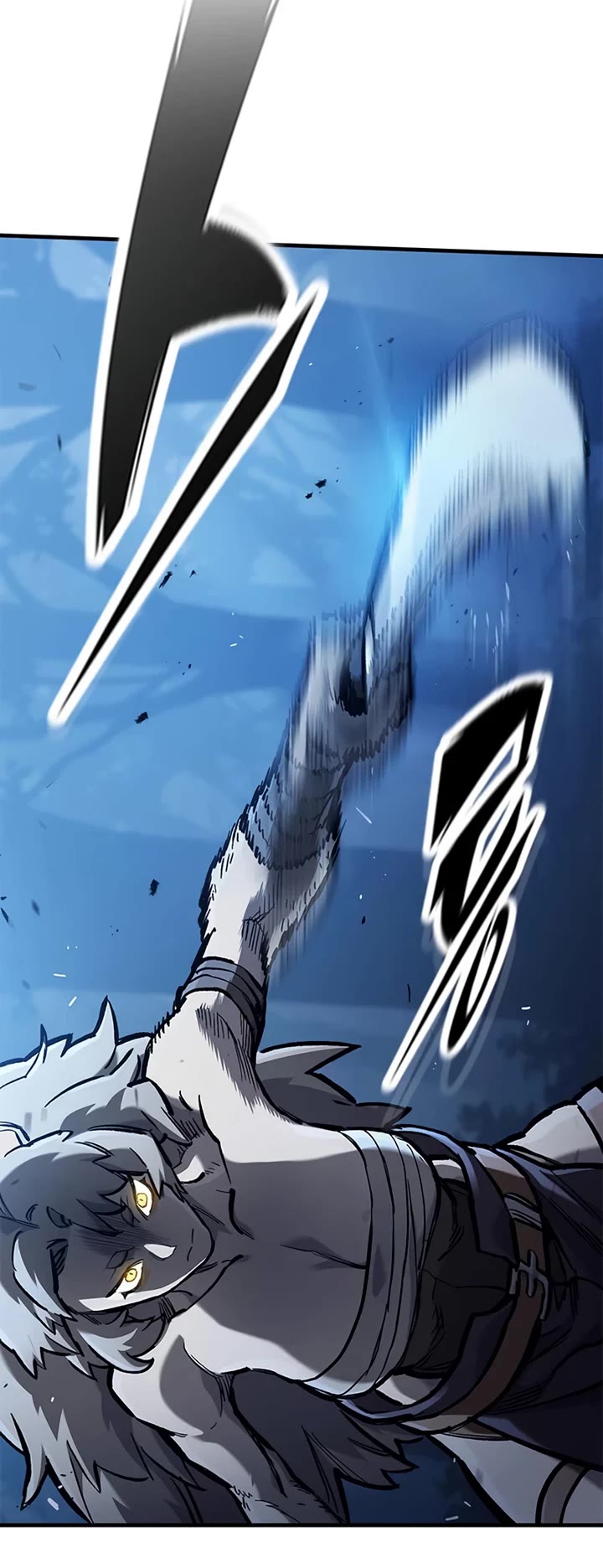 Eternally Regressing Knight chapter 105 page 37