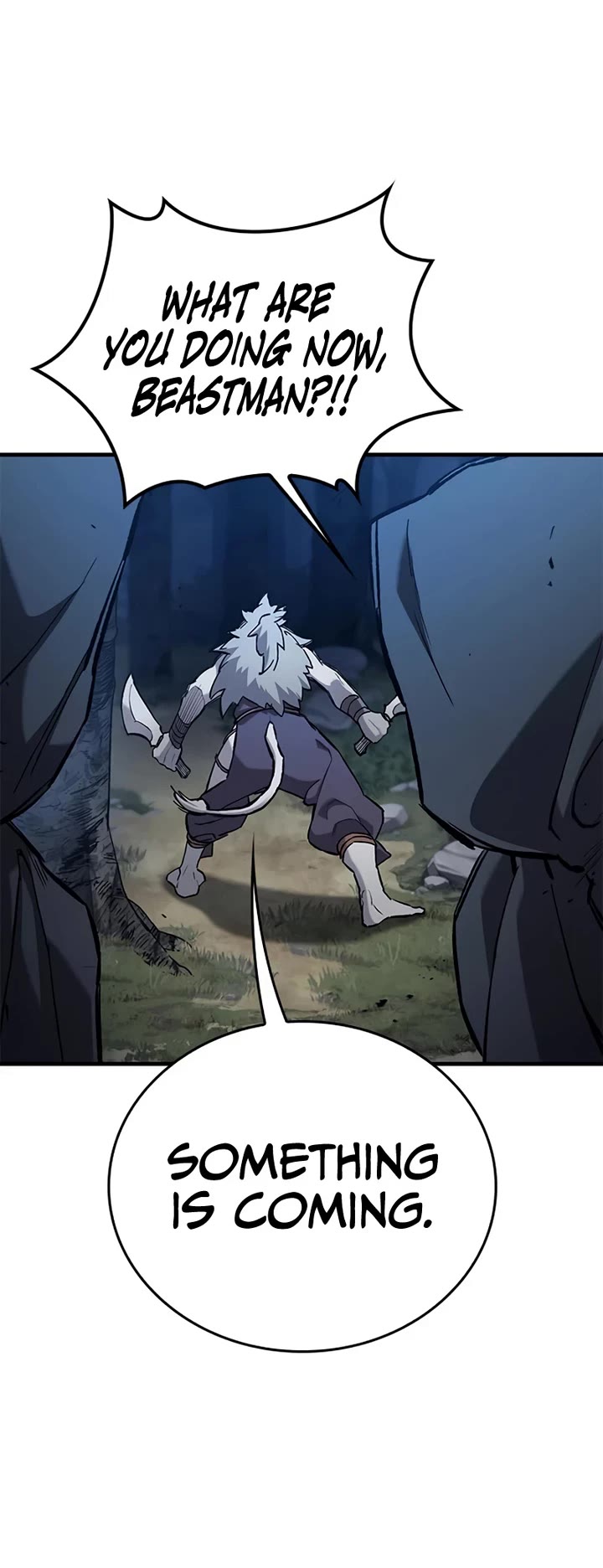 Eternally Regressing Knight chapter 105 page 38