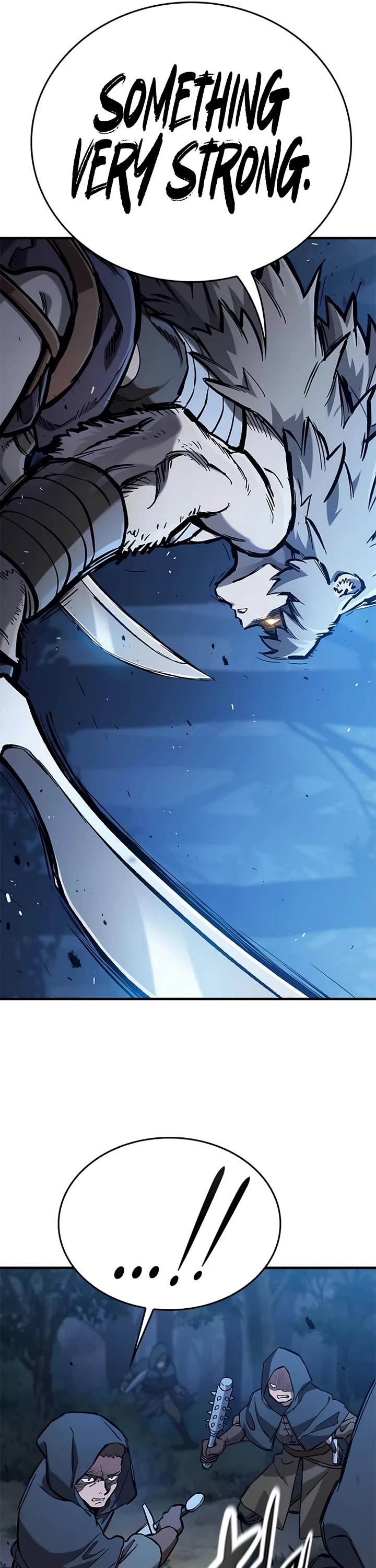 Eternally Regressing Knight chapter 105 page 39