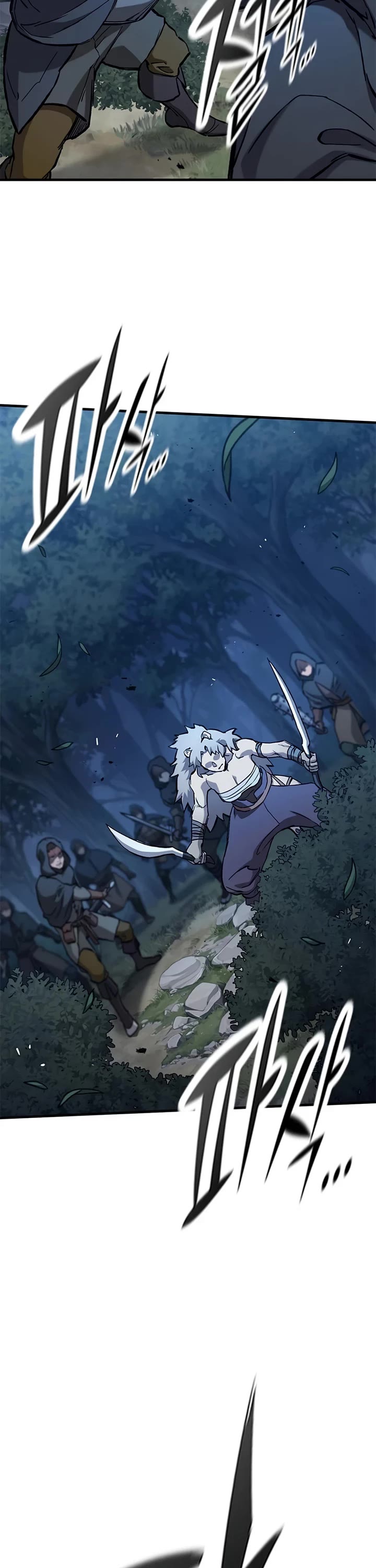 Eternally Regressing Knight chapter 105 page 40