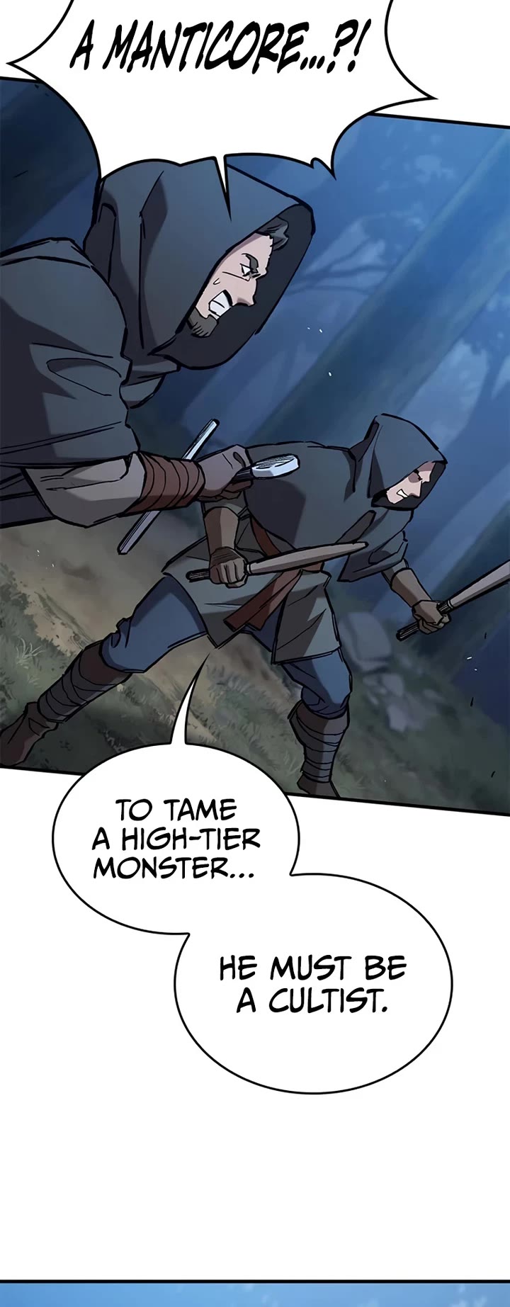 Eternally Regressing Knight chapter 105 page 43