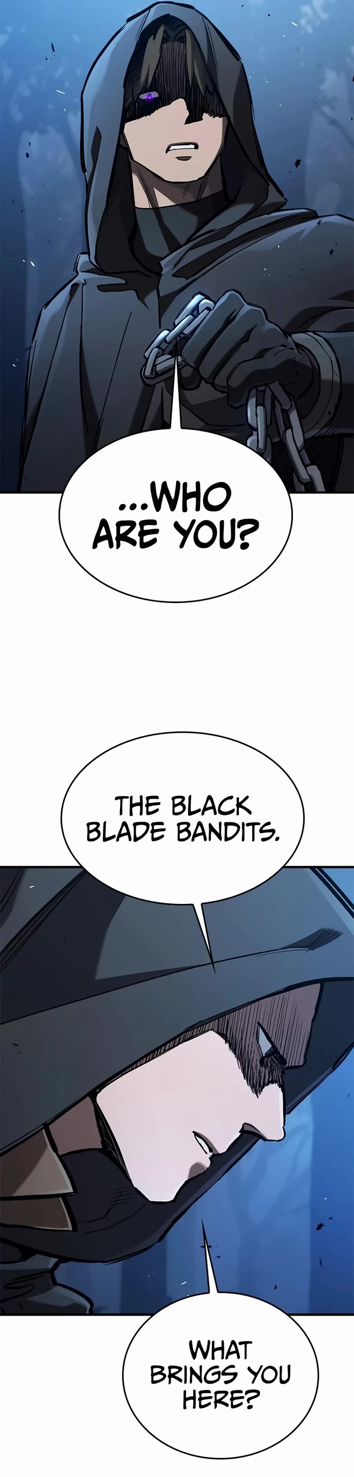 Eternally Regressing Knight chapter 105 page 44