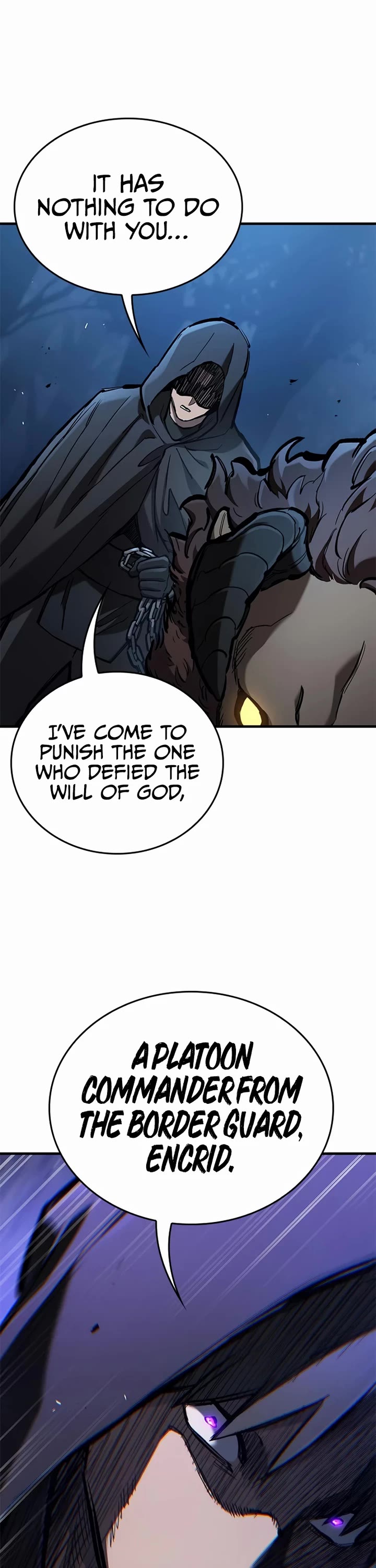 Eternally Regressing Knight chapter 105 page 45