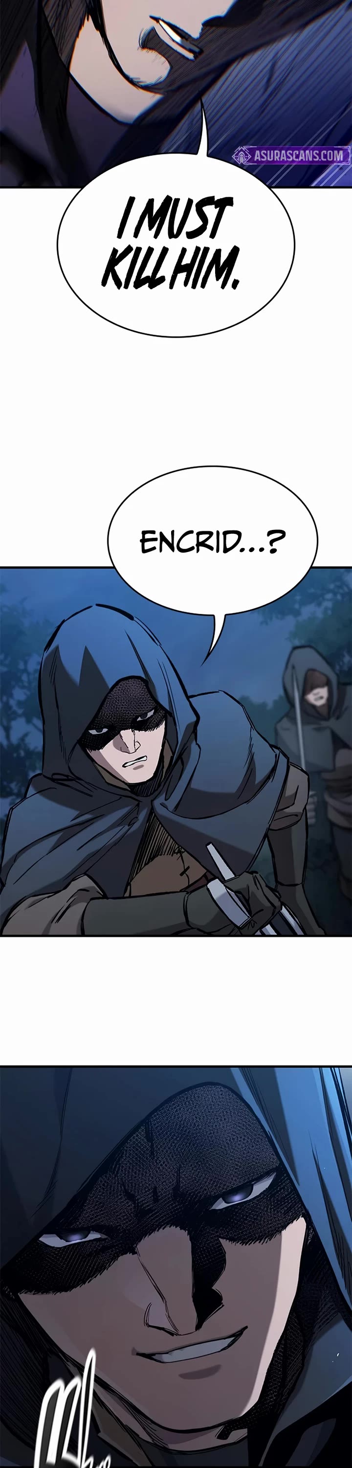 Eternally Regressing Knight chapter 105 page 46