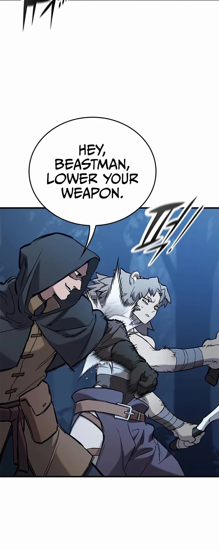 Eternally Regressing Knight chapter 105 page 47