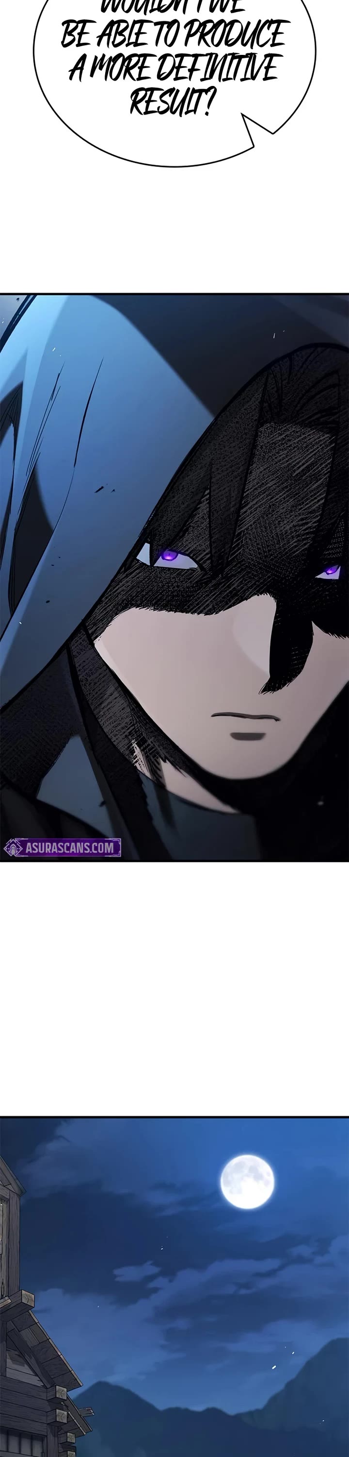 Eternally Regressing Knight chapter 105 page 50