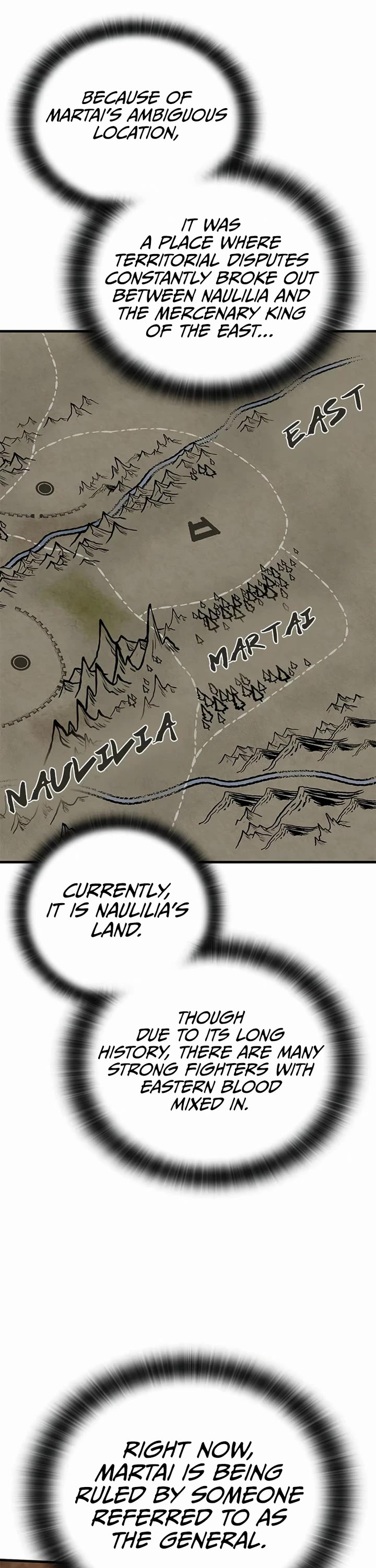 Eternally Regressing Knight chapter 105 page 6