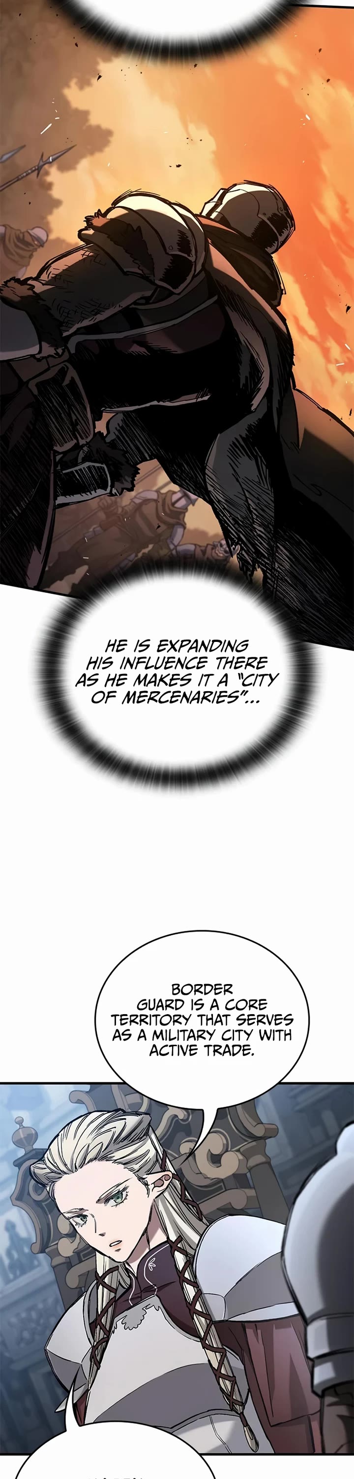 Eternally Regressing Knight chapter 105 page 7