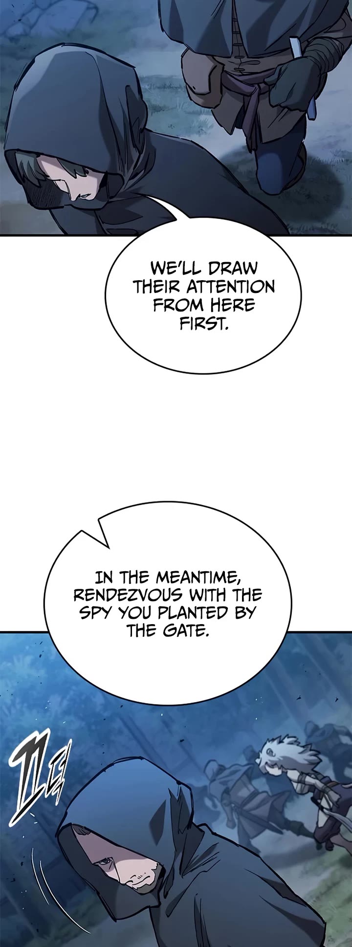 Eternally Regressing Knight chapter 106 page 14