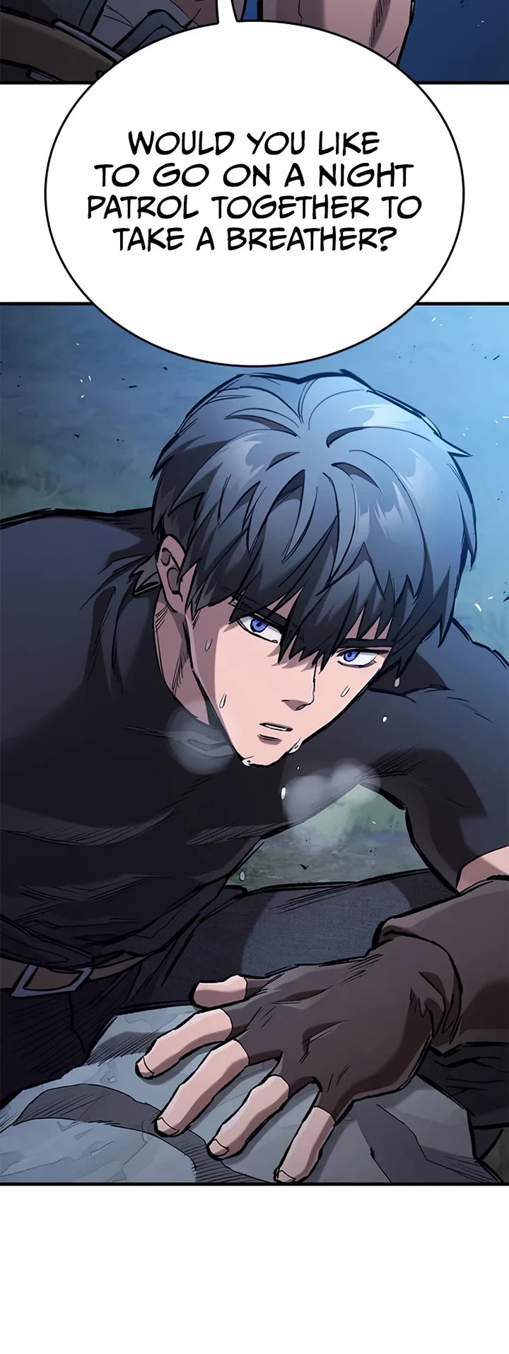 Eternally Regressing Knight chapter 106 page 4