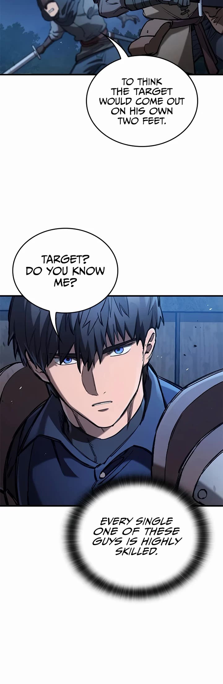Eternally Regressing Knight chapter 106 page 45