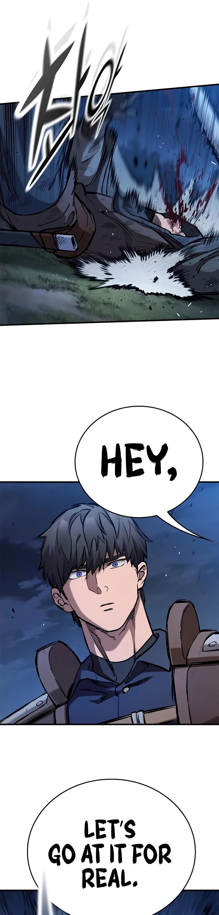 Eternally Regressing Knight chapter 107 page 43