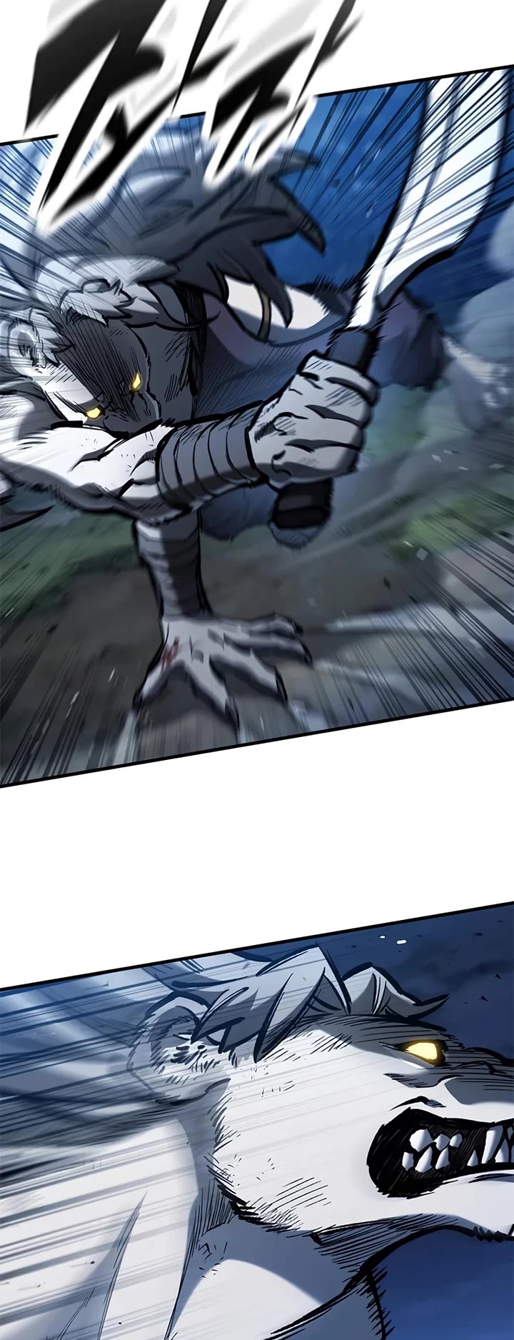Eternally Regressing Knight chapter 108 page 11