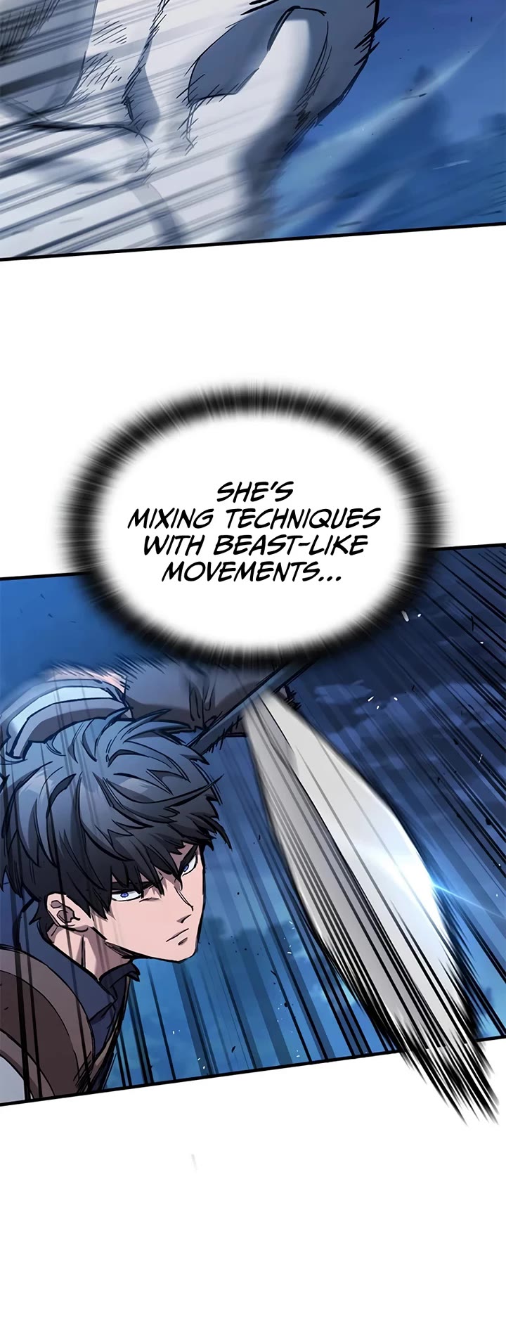 Eternally Regressing Knight chapter 108 page 12