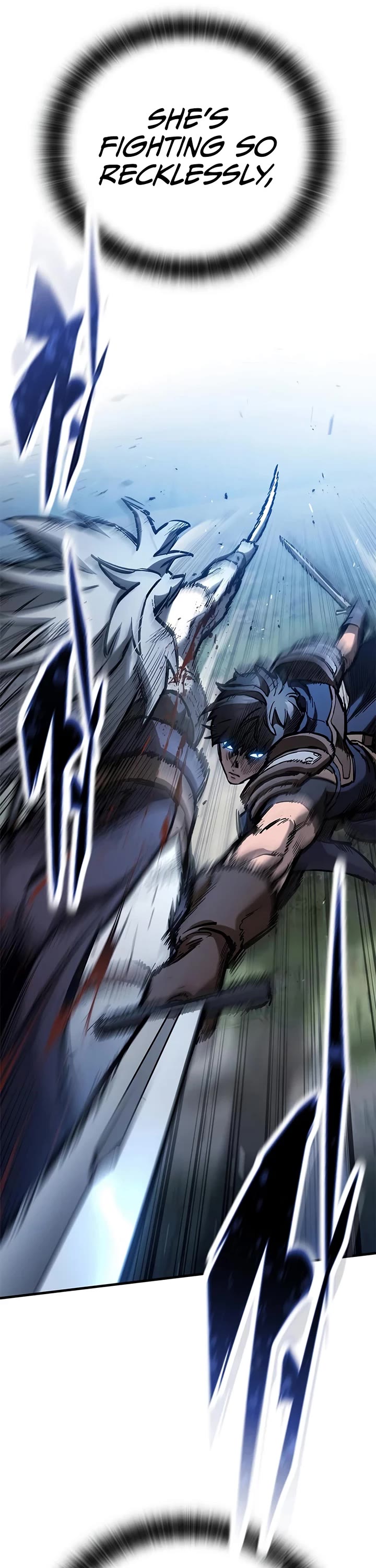 Eternally Regressing Knight chapter 108 page 13