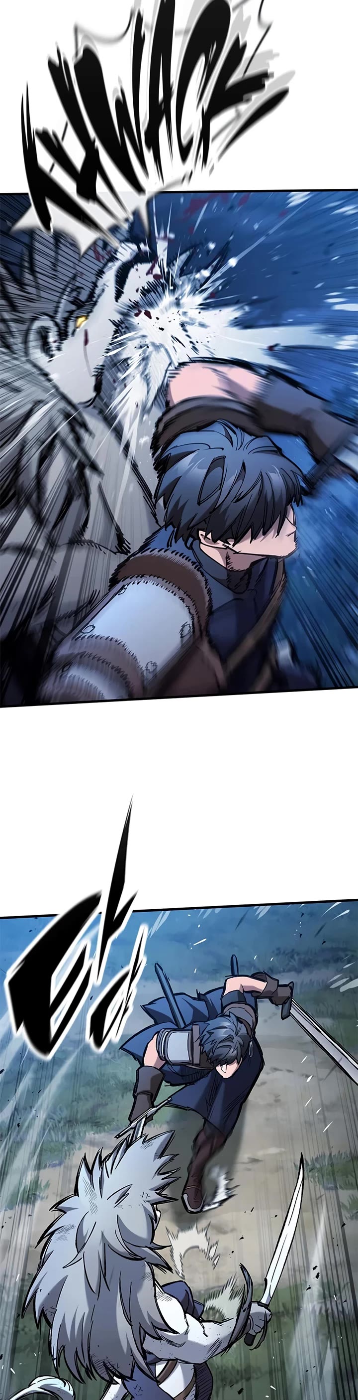 Eternally Regressing Knight chapter 108 page 16