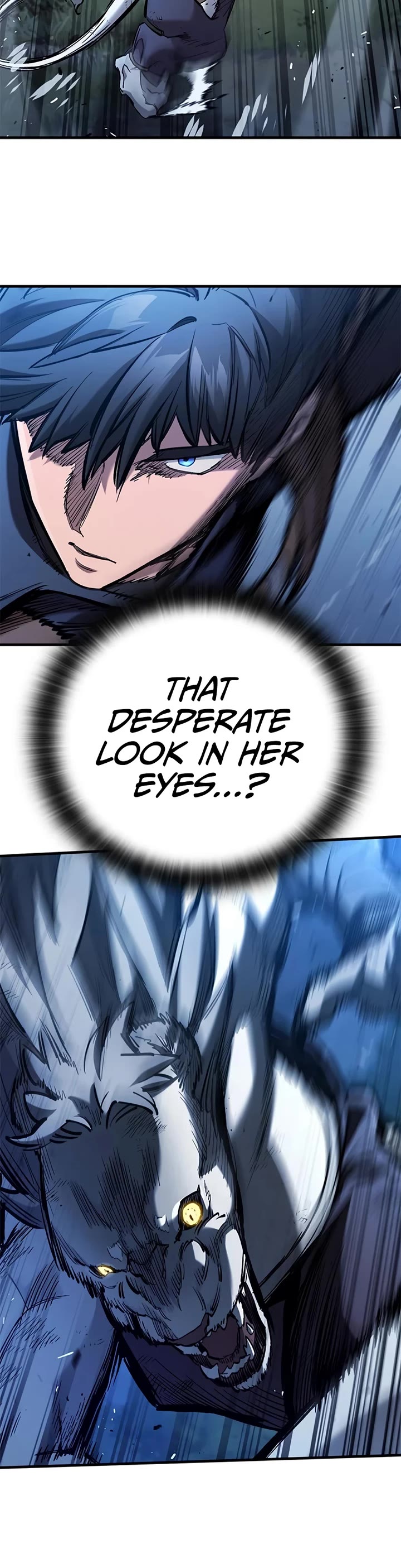 Eternally Regressing Knight chapter 108 page 17