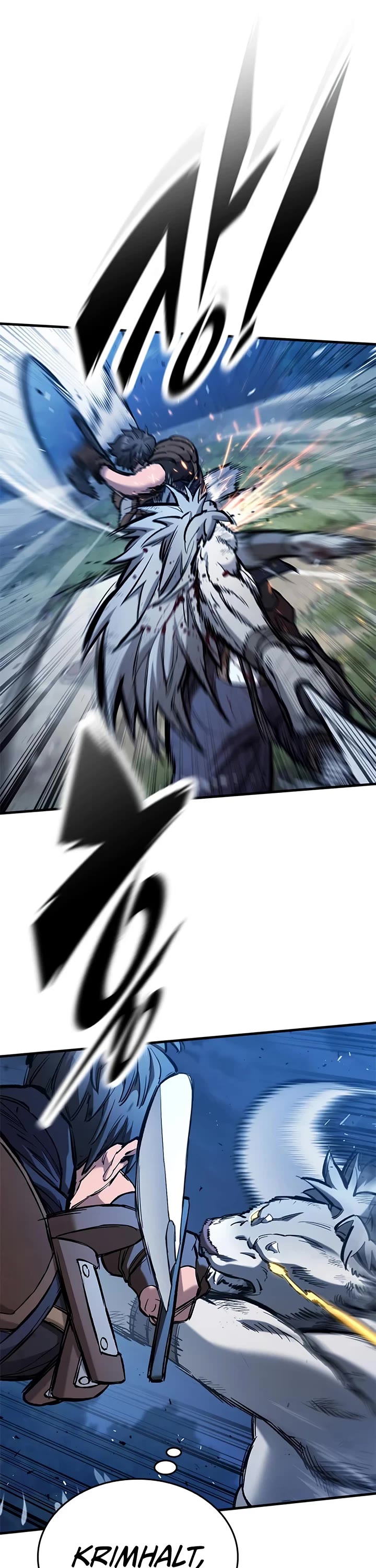 Eternally Regressing Knight chapter 108 page 18