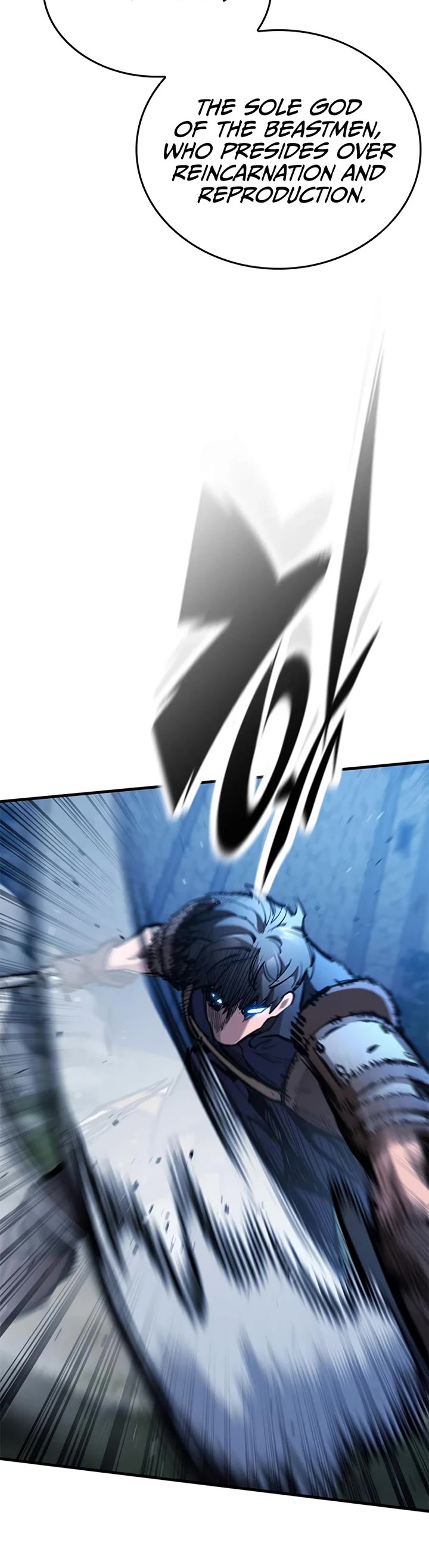 Eternally Regressing Knight chapter 108 page 19