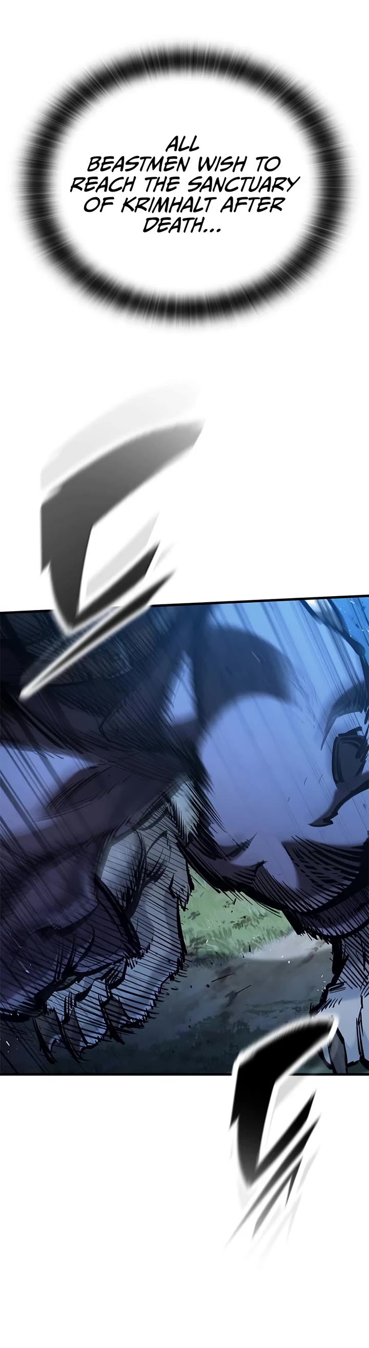 Eternally Regressing Knight chapter 108 page 20