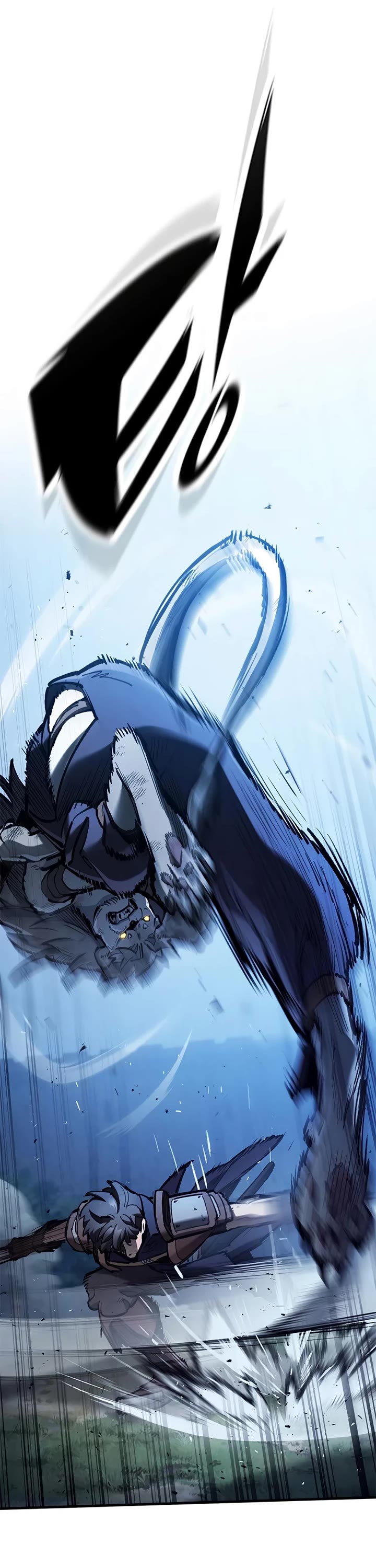 Eternally Regressing Knight chapter 108 page 21