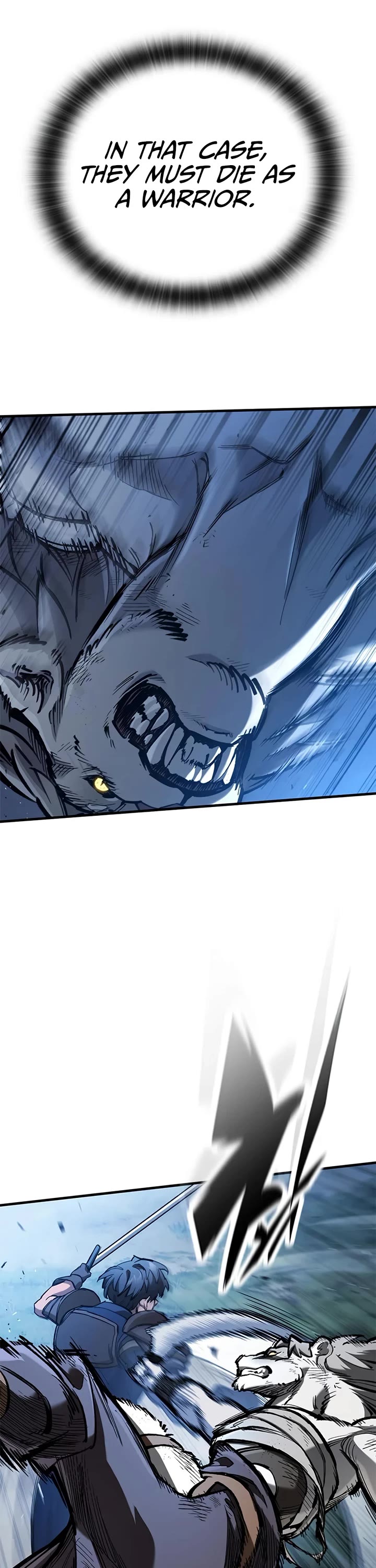 Eternally Regressing Knight chapter 108 page 22
