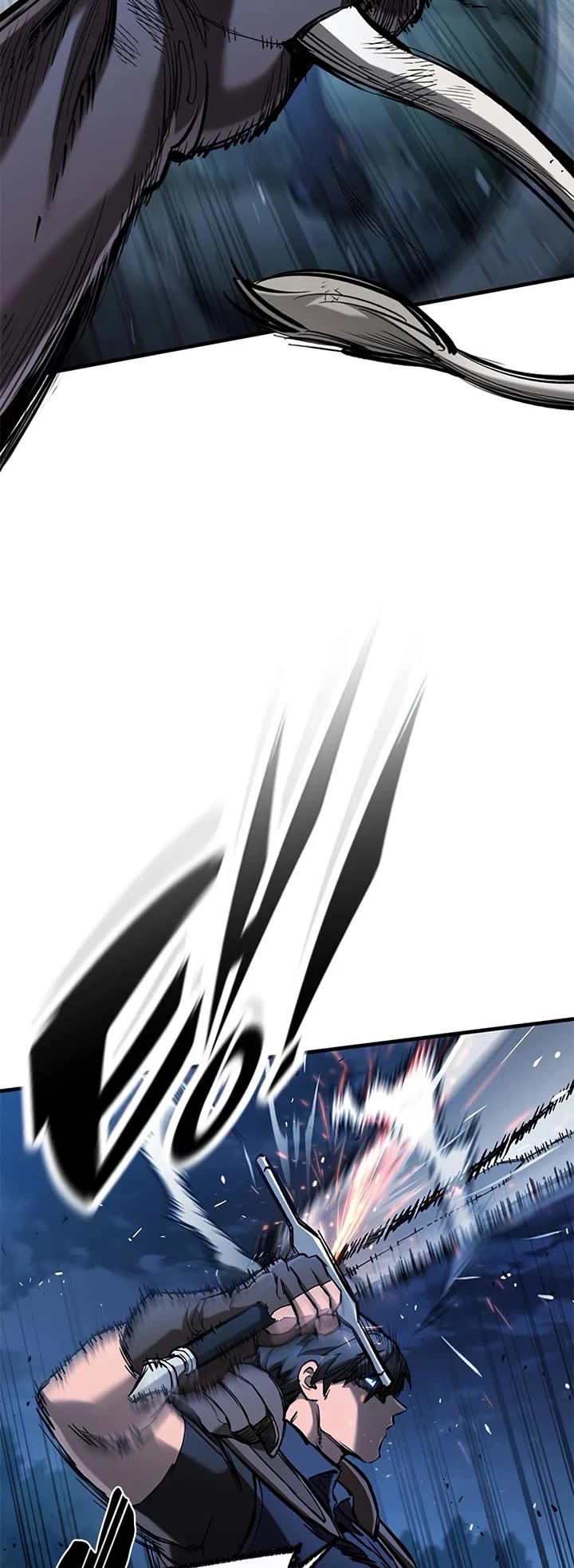 Eternally Regressing Knight chapter 108 page 23