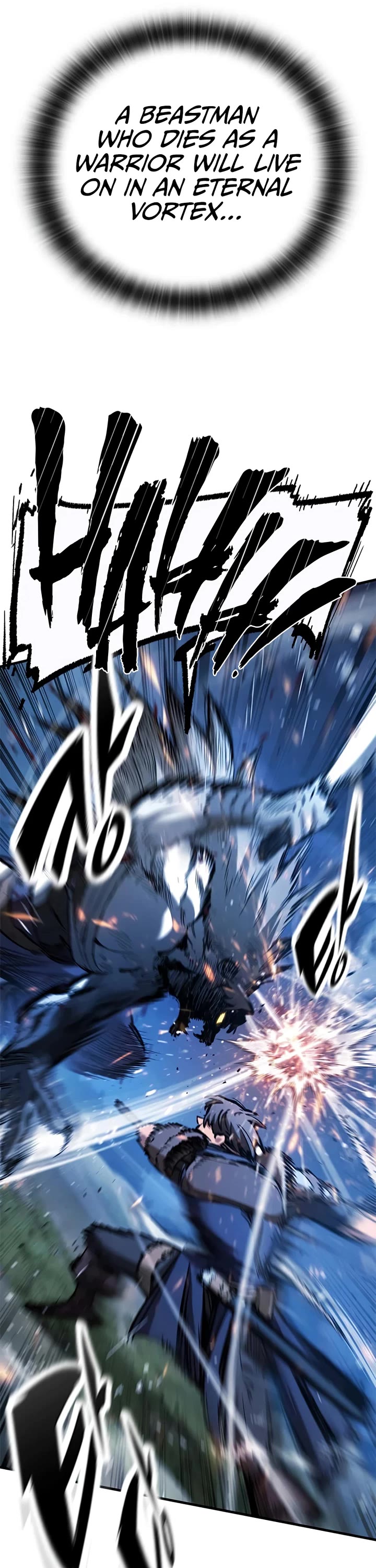 Eternally Regressing Knight chapter 108 page 25