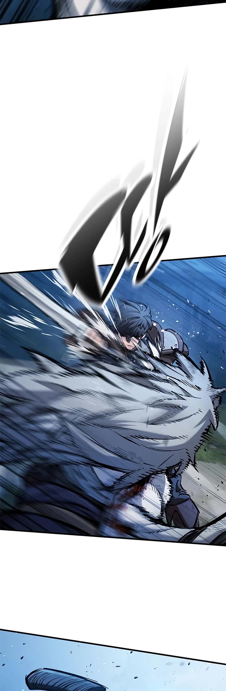 Eternally Regressing Knight chapter 108 page 27