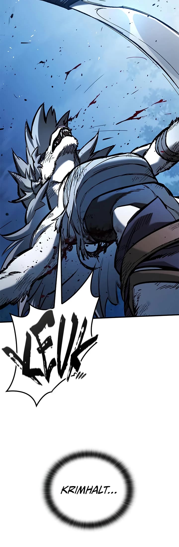 Eternally Regressing Knight chapter 108 page 28