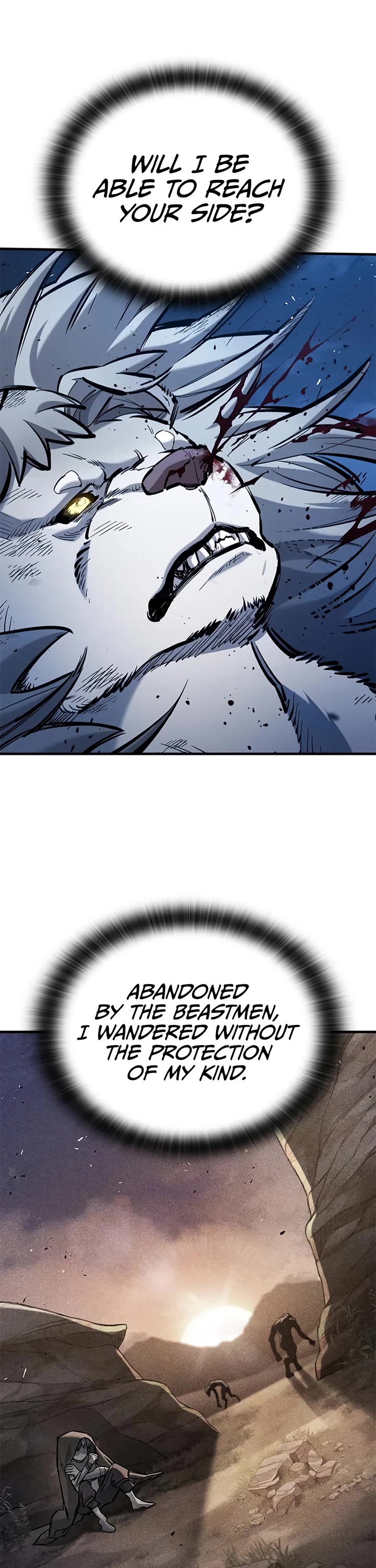 Eternally Regressing Knight chapter 108 page 29