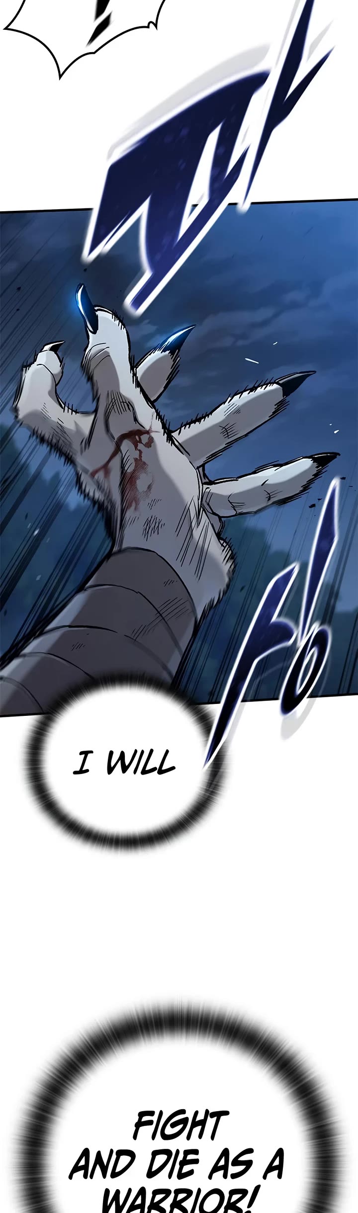 Eternally Regressing Knight chapter 108 page 3