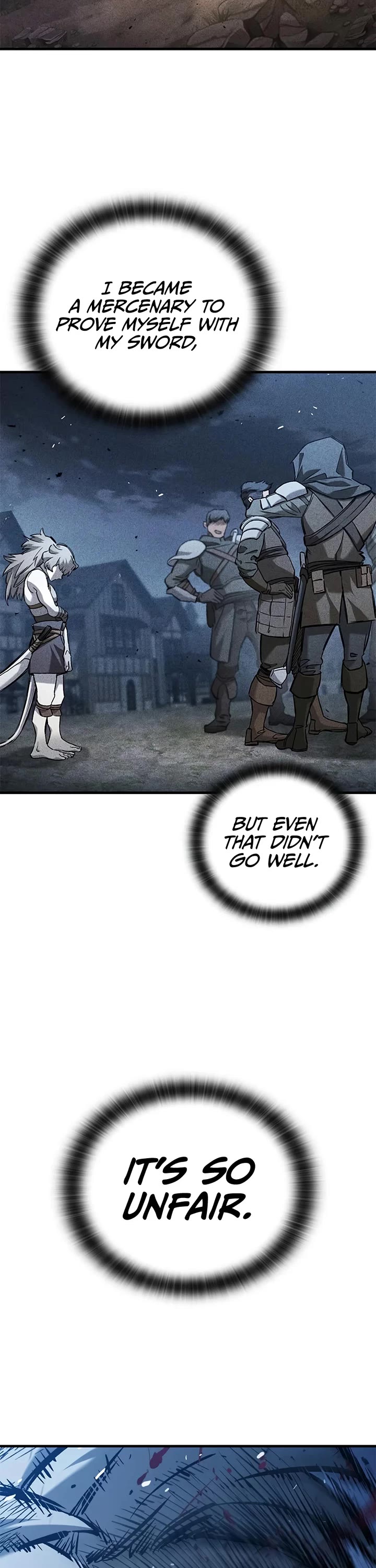 Eternally Regressing Knight chapter 108 page 30