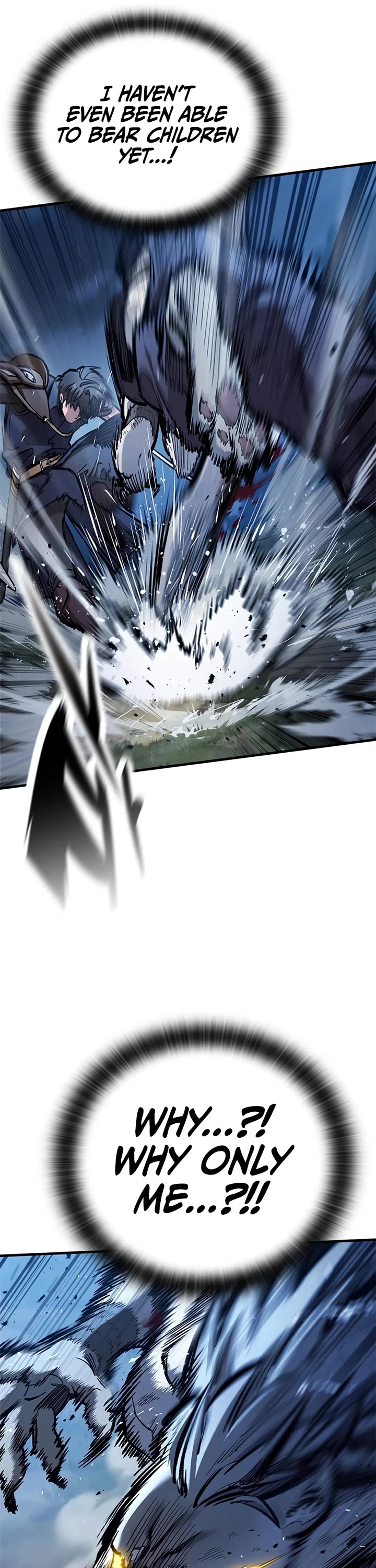 Eternally Regressing Knight chapter 108 page 33