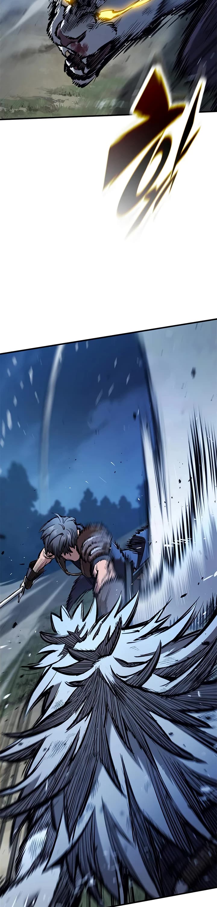 Eternally Regressing Knight chapter 108 page 34