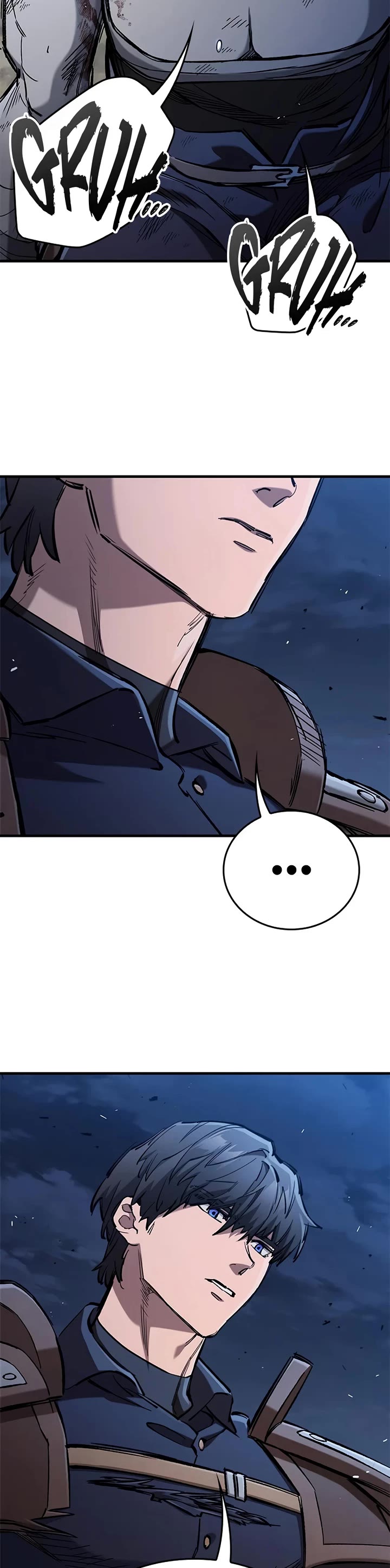 Eternally Regressing Knight chapter 108 page 38