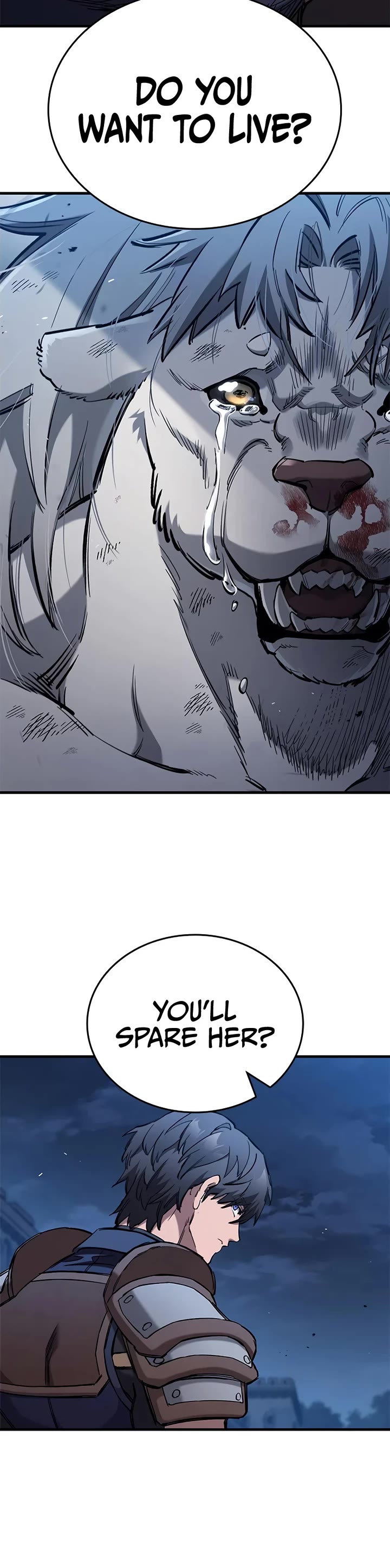 Eternally Regressing Knight chapter 108 page 39