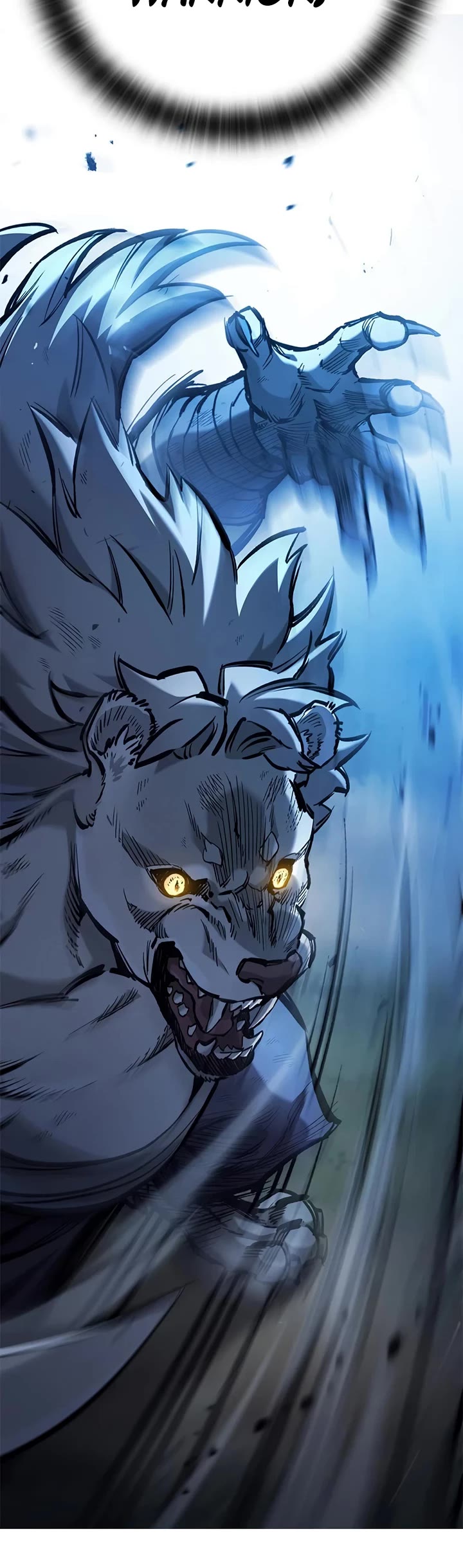 Eternally Regressing Knight chapter 108 page 4
