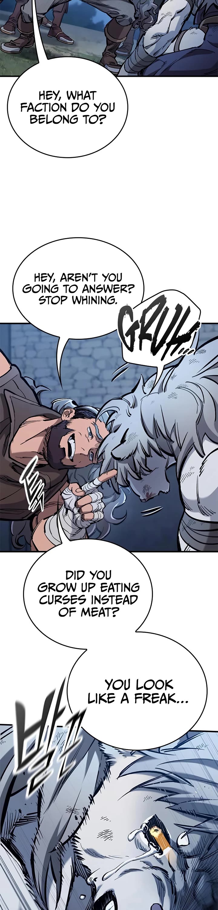 Eternally Regressing Knight chapter 108 page 41