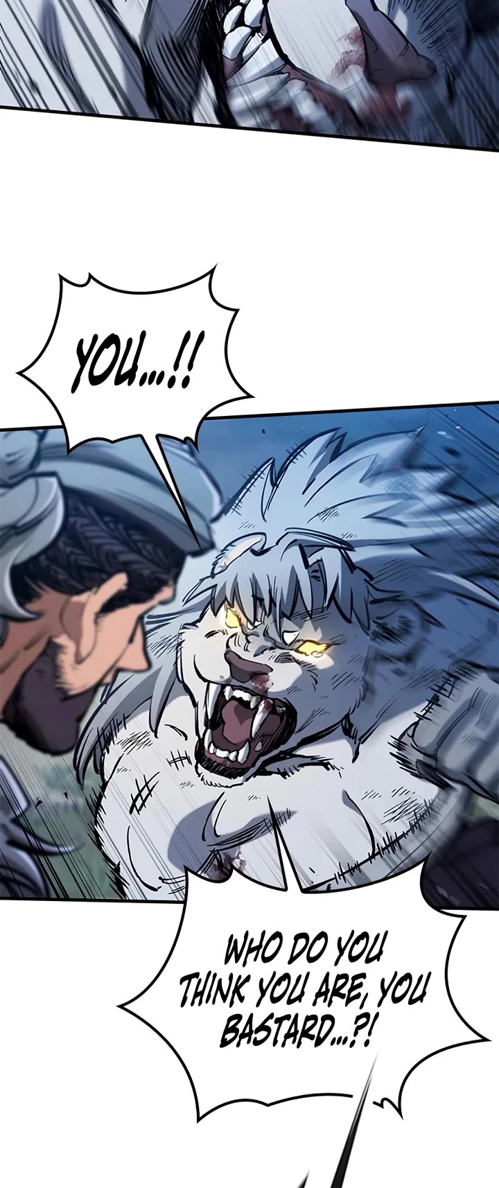 Eternally Regressing Knight chapter 108 page 42