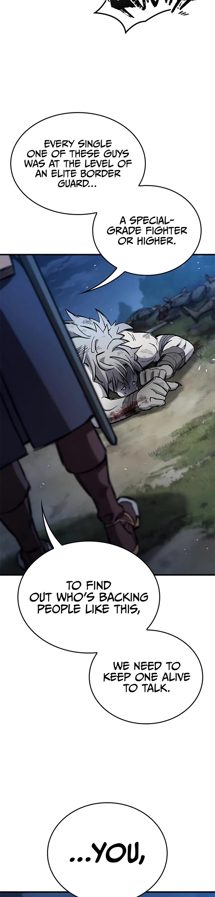 Eternally Regressing Knight chapter 108 page 45